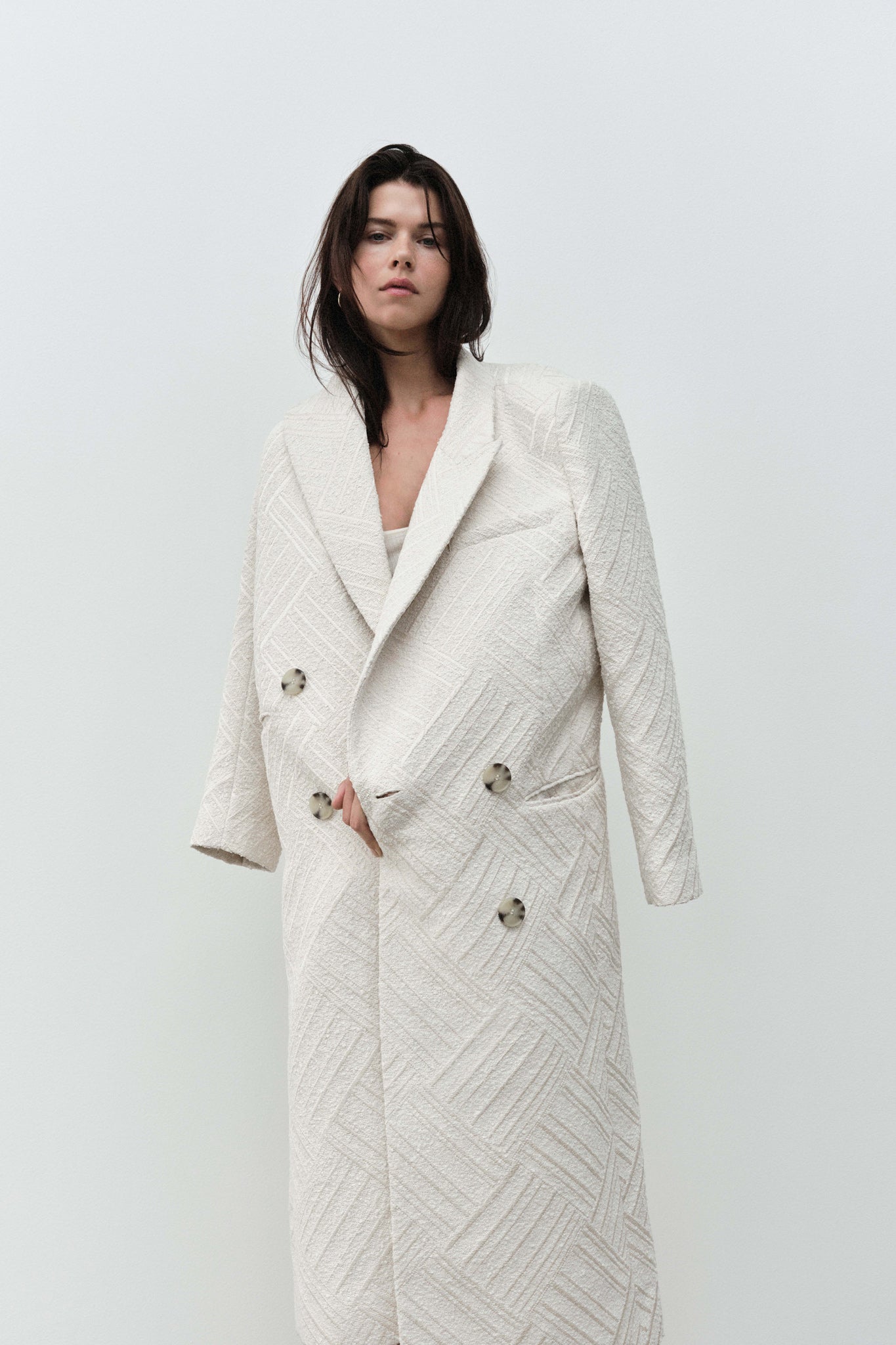 Shop Designer Coats on Sale | Jackets + More – Aje ROW