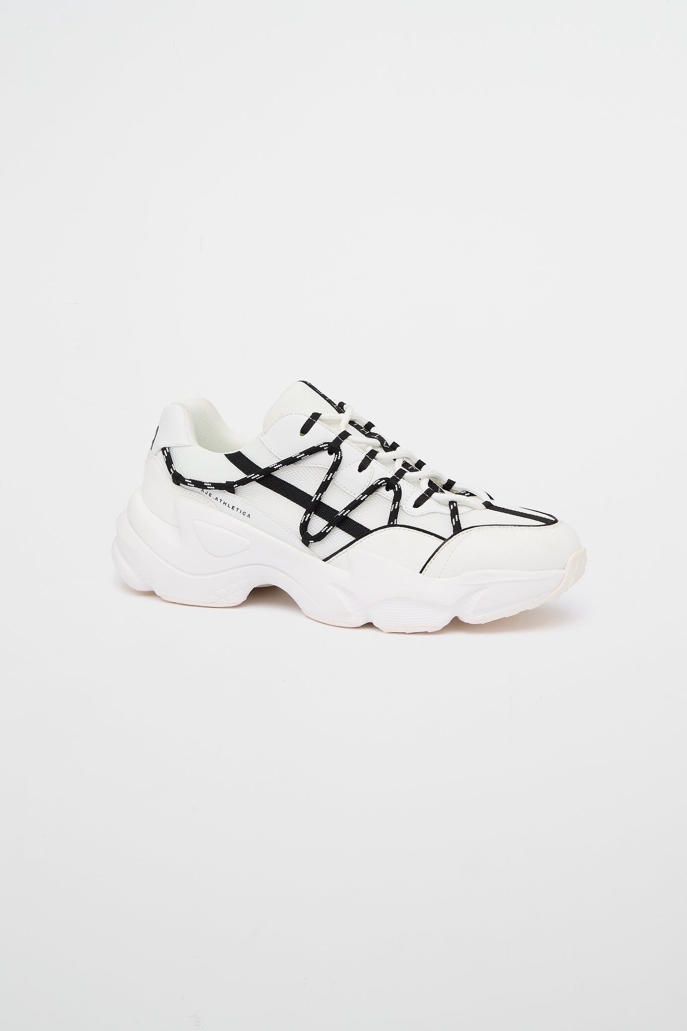 Grip Sole Rope Sneaker 961