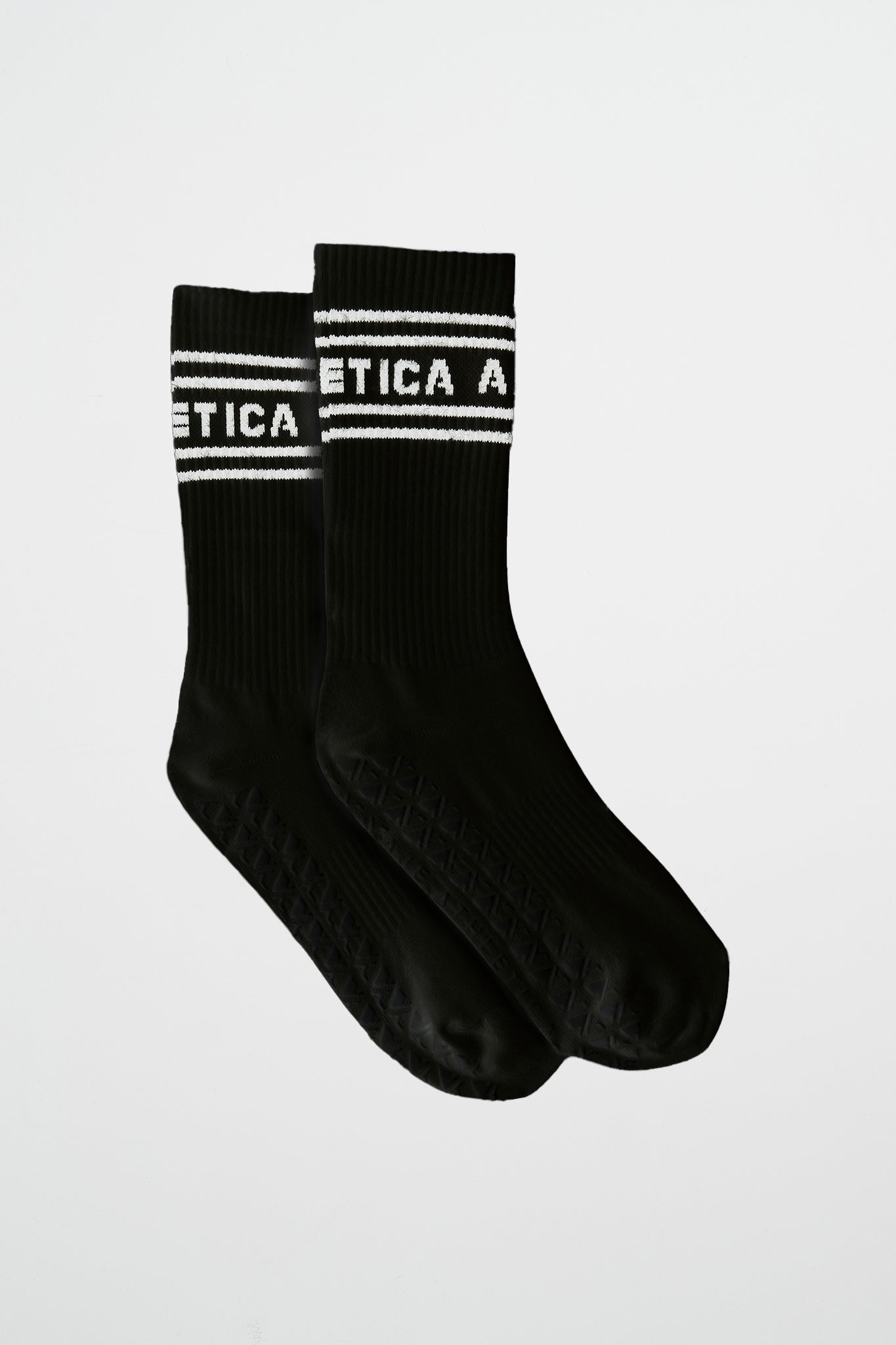 Classic Logo Pilates Sock 032