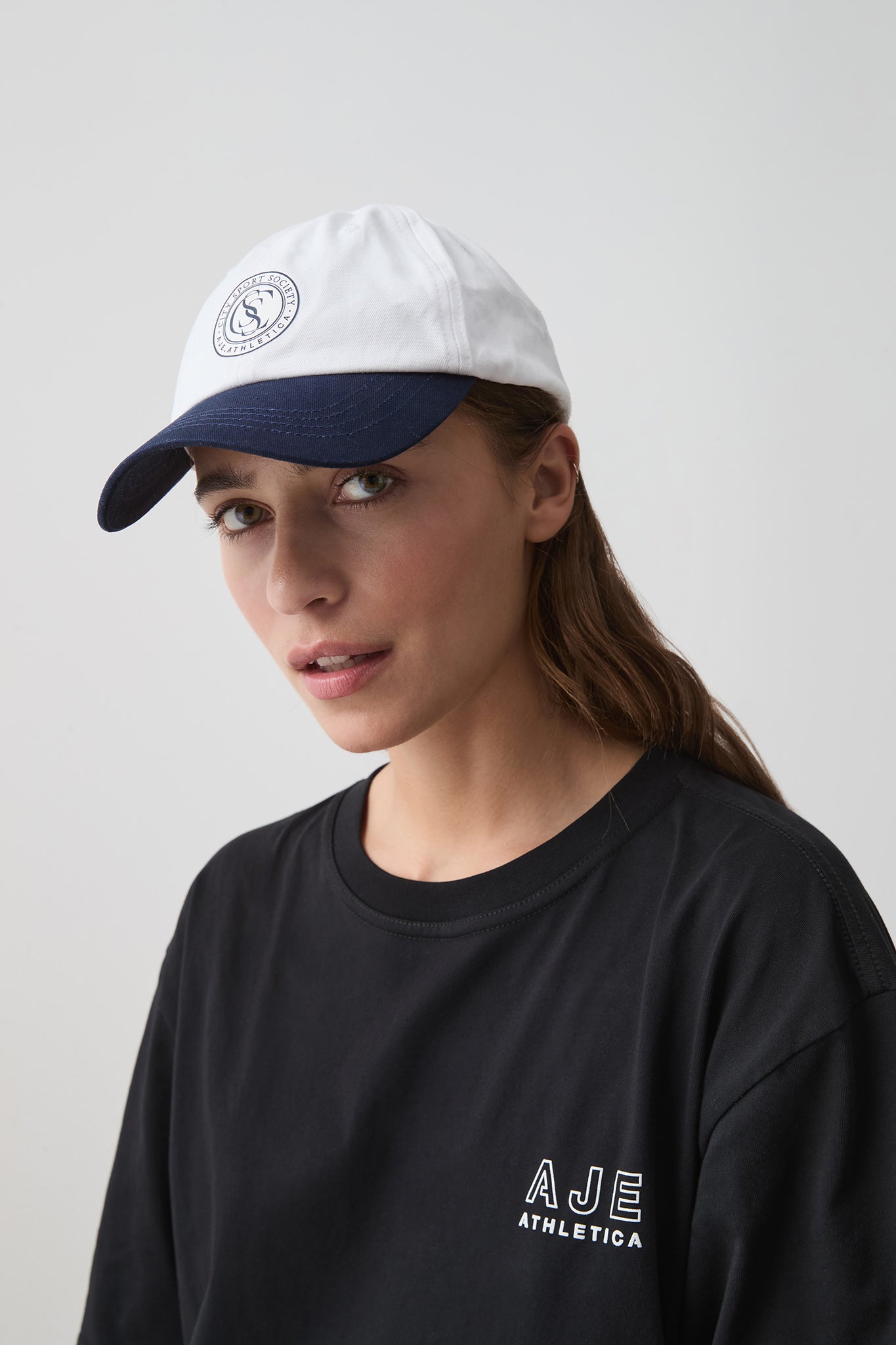 City Sports Society Cap 902