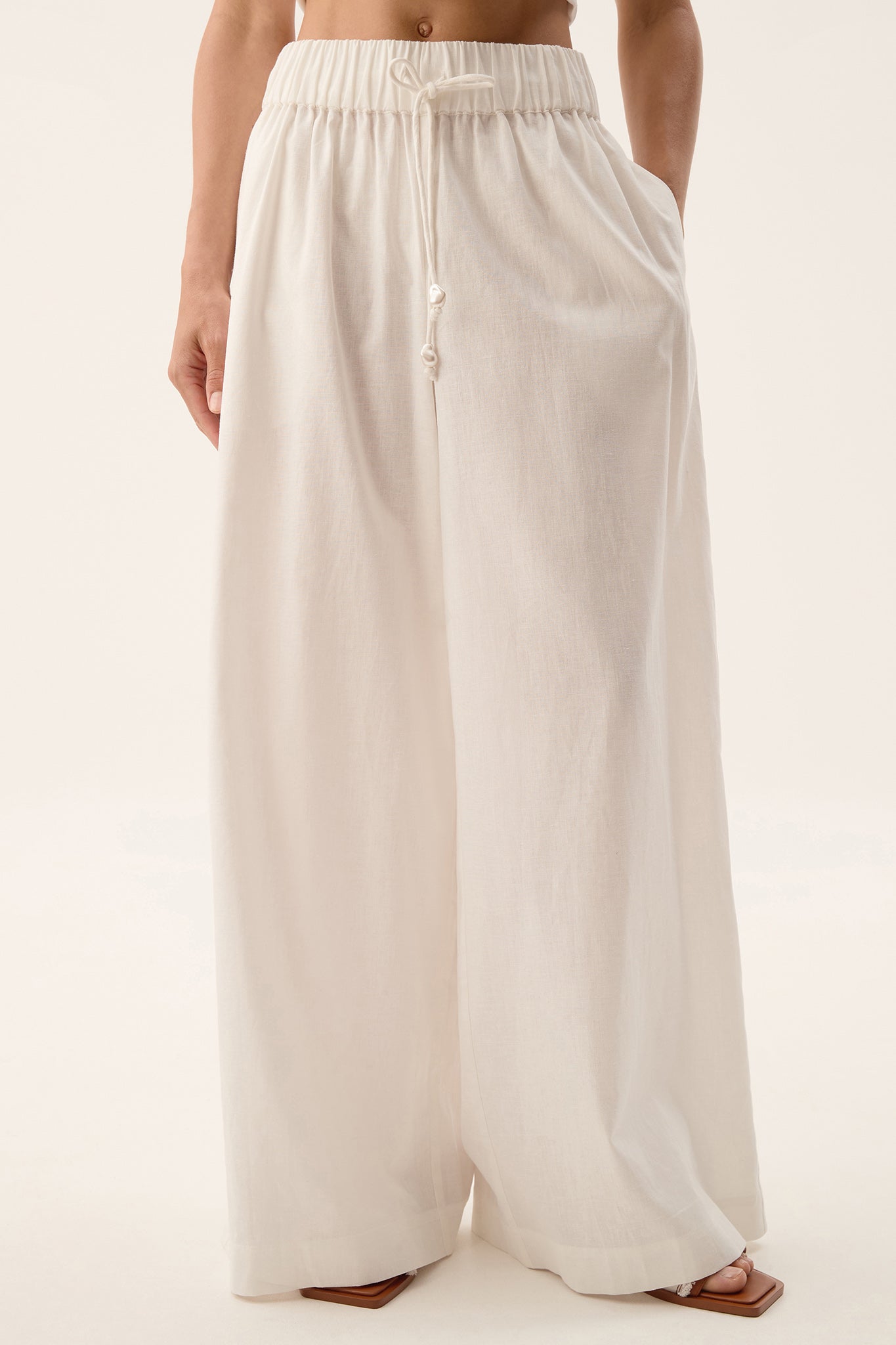 Airlie Relaxed Pants