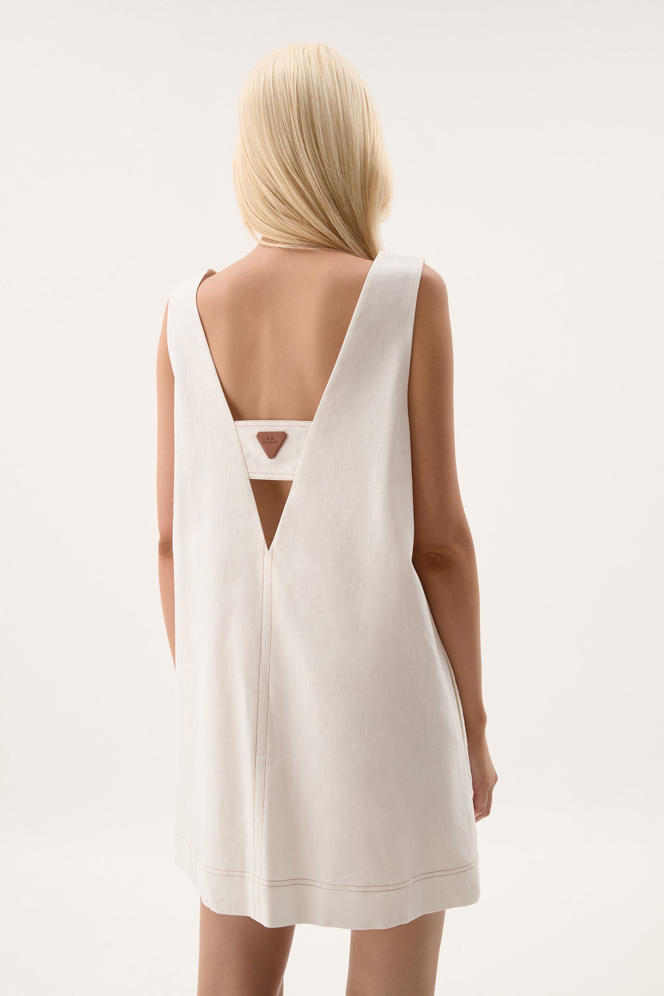 Daze Mini Dress