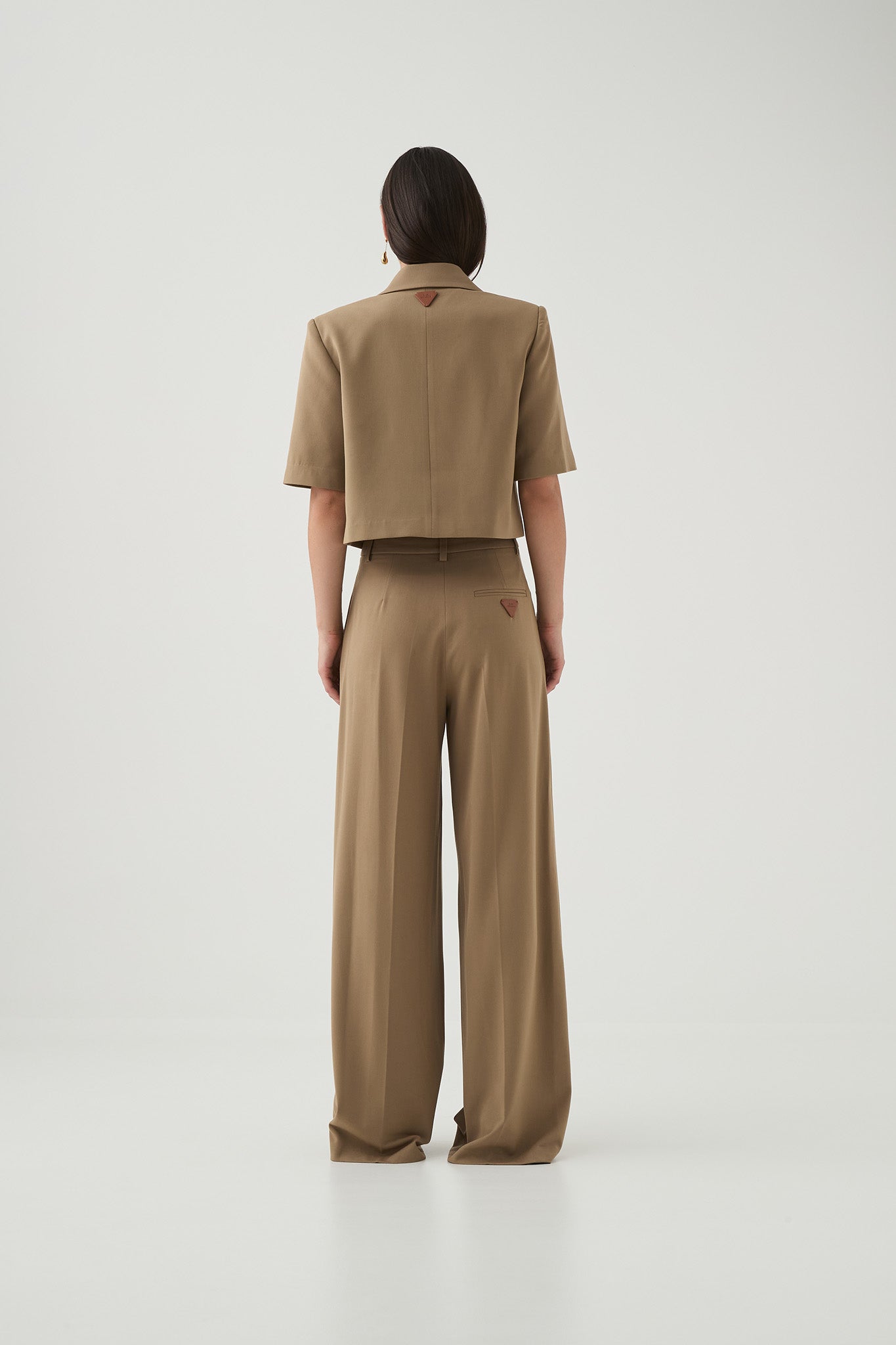 Remi Tailored Pant