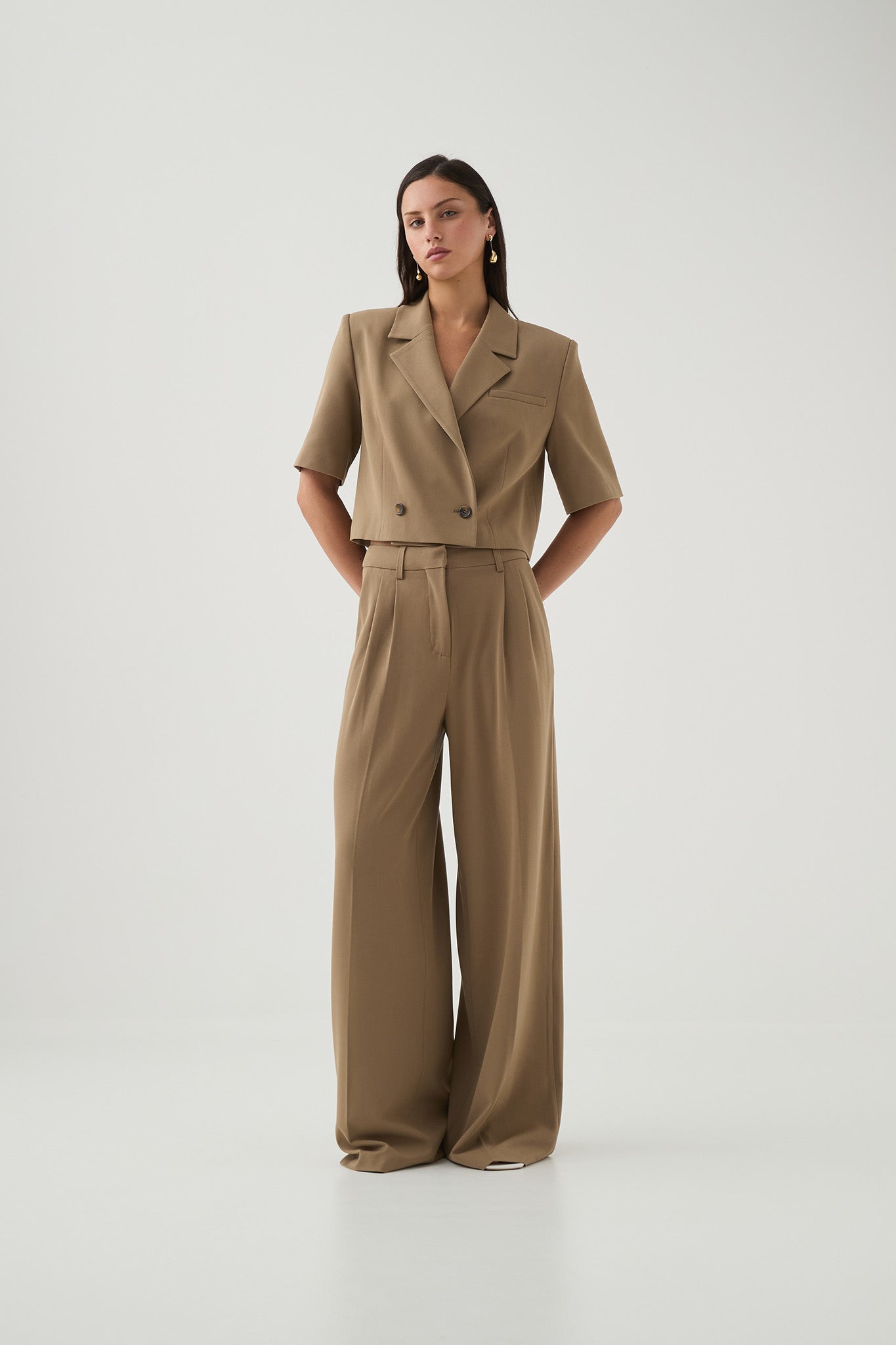 Remi Tailored Pant