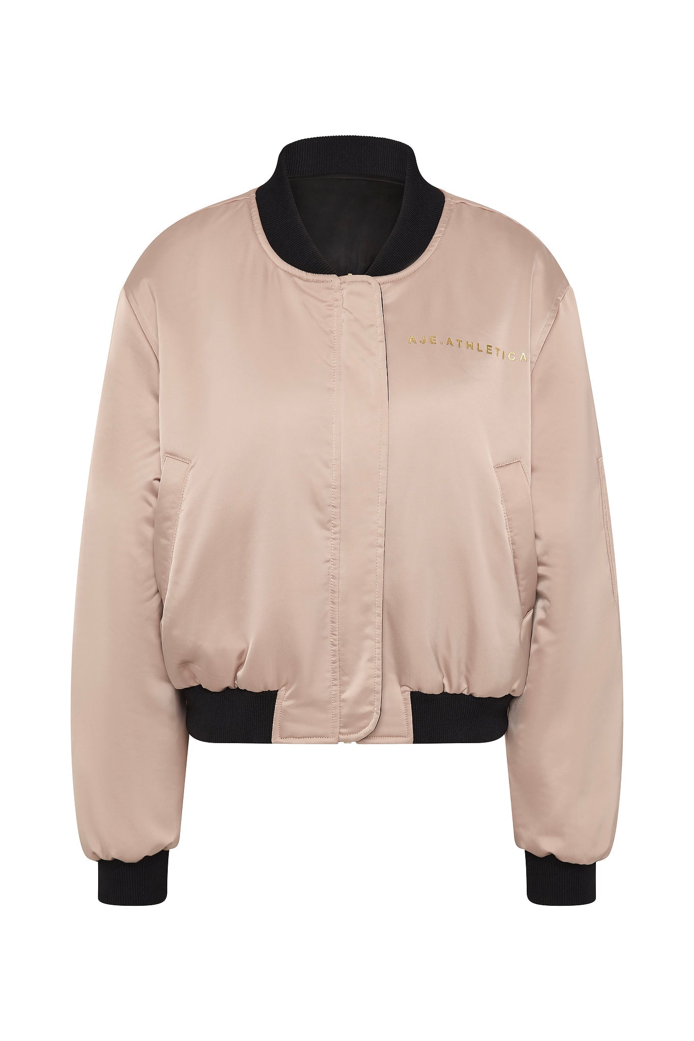 Reversible Bomber Jacket 792