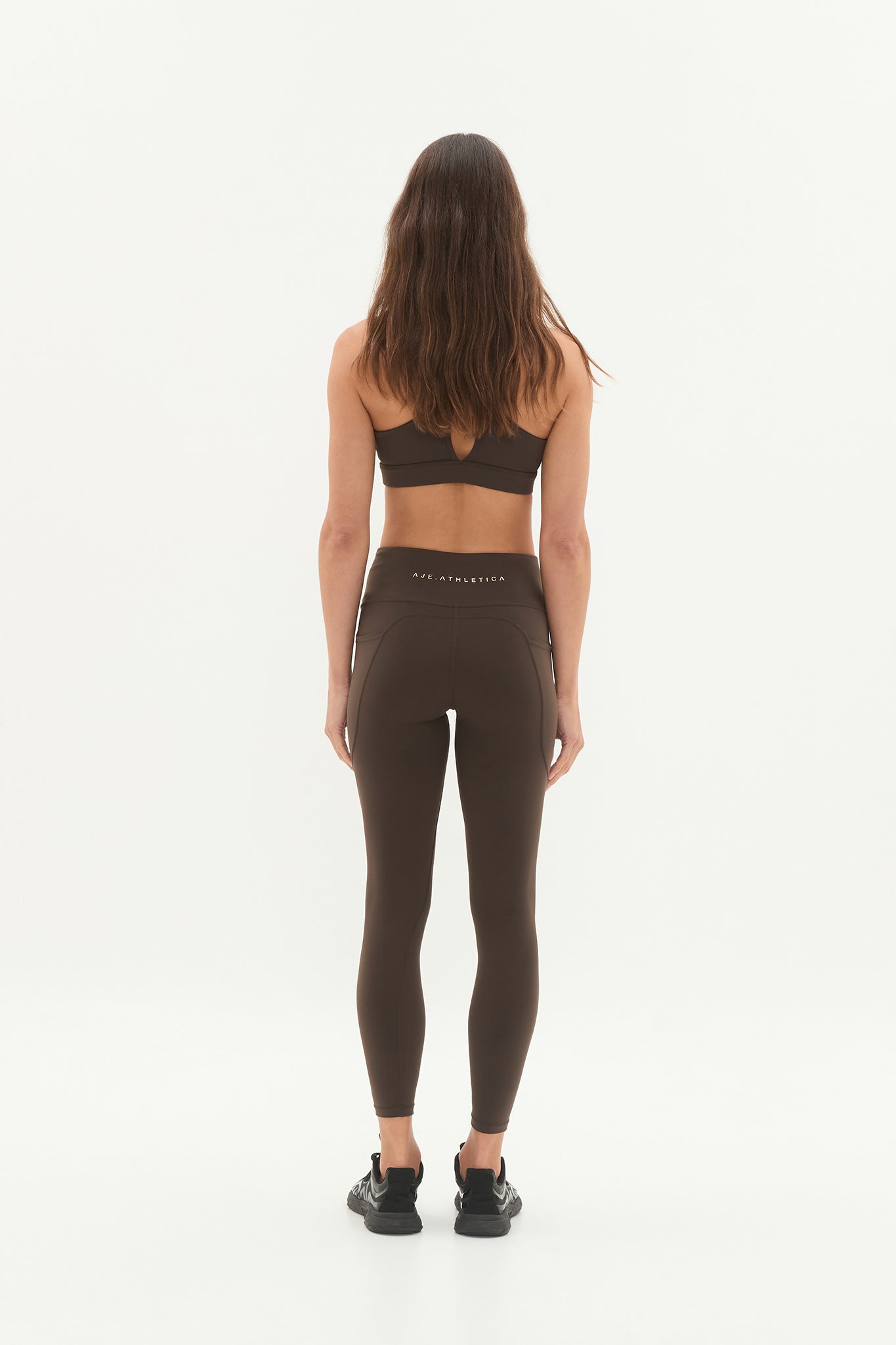 Studio Full Length Legging 214