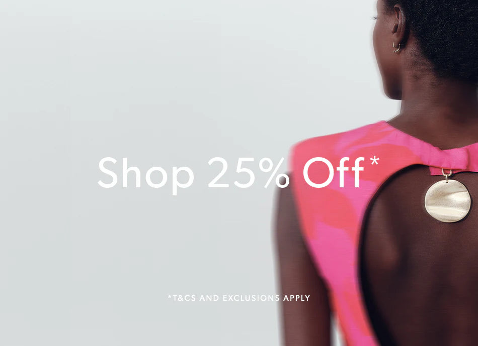 SHOP 25% OFF | LIMITED TIME