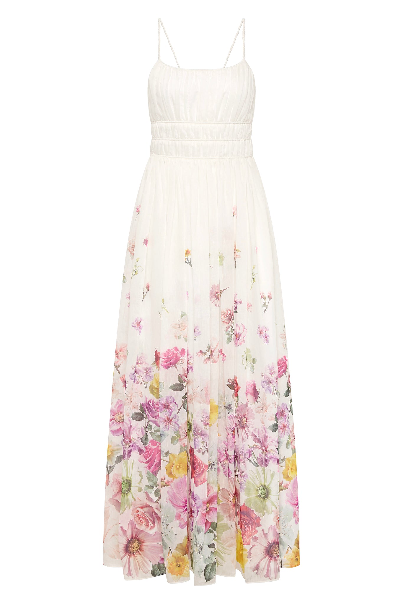 Fleur Maxi Dress