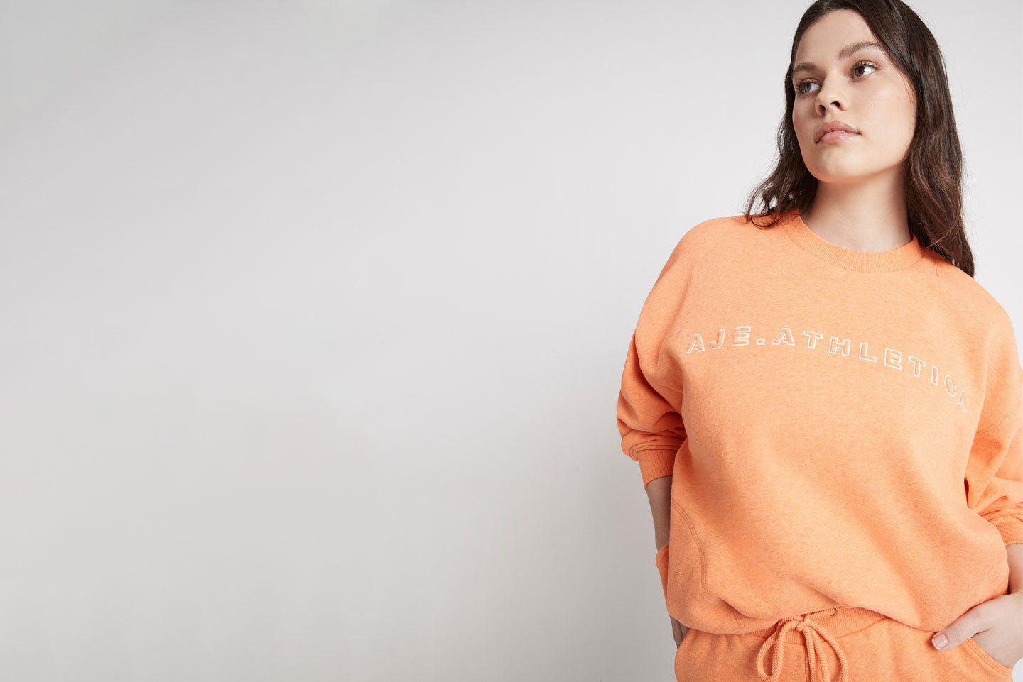 Boyfriend Crew Jumper 415