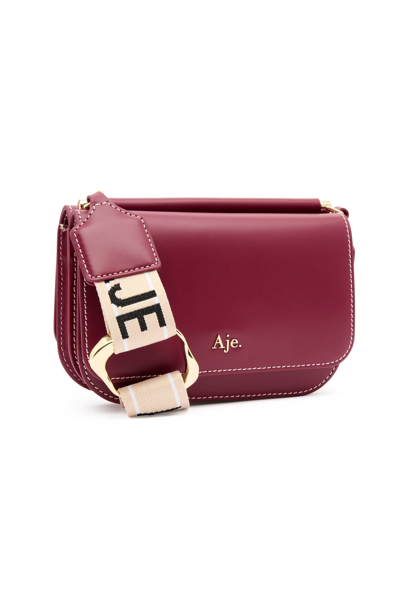 This Leather Crossbody Purse Is as Little as $22 on