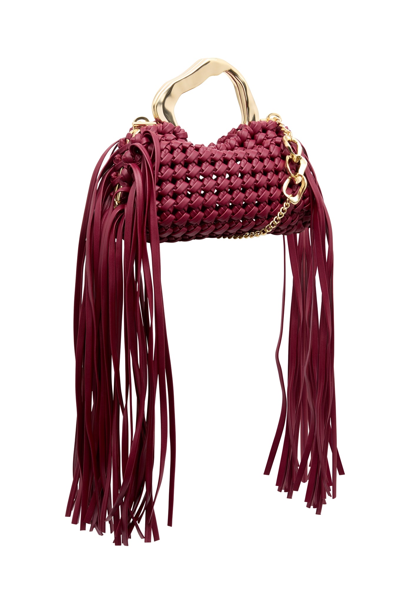 Extreme 2025 fringe bag