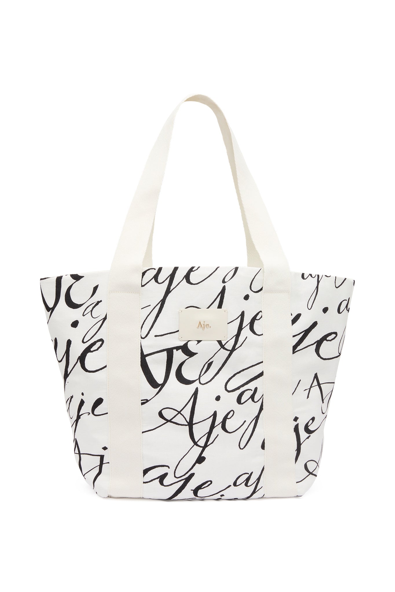 Ivory Tote Bags for Women