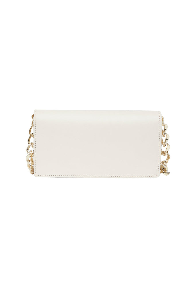 Oasis Chain Clutch Bag