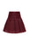 Laurier Wave Mini Skirt